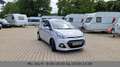 Hyundai i10 blue Trend LED Tempomat Sitzheizung Argent - thumbnail 8