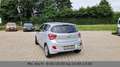 Hyundai i10 blue Trend LED Tempomat Sitzheizung Argent - thumbnail 4