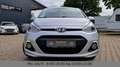 Hyundai i10 blue Trend LED Tempomat Sitzheizung Argent - thumbnail 9