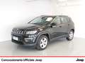 Jeep Compass 1.4 m-air business 2wd 140cv my19 Nero - thumbnail 1
