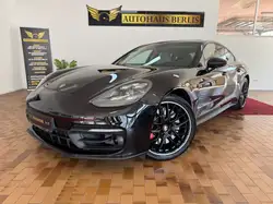 Porsche Panamera 4 S E HYBRID/APPROVED/HEAD UP/BOSE