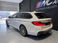 BMW 550 M550d xDrive Wit - thumbnail 4