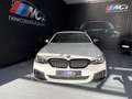 BMW 550 M550d xDrive Wit - thumbnail 2