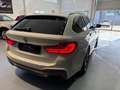 BMW 550 M550d xDrive Wit - thumbnail 6