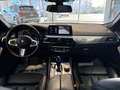 BMW 550 M550d xDrive Wit - thumbnail 11