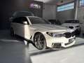 BMW 550 M550d xDrive Wit - thumbnail 3
