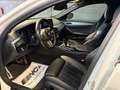 BMW 550 M550d xDrive Wit - thumbnail 9