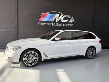 M550d xDrive
