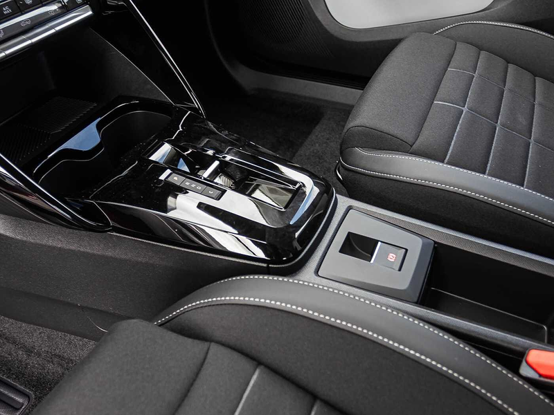 Citroen C3 ë-C3 Plus Elektro Winter Paket — photo 10