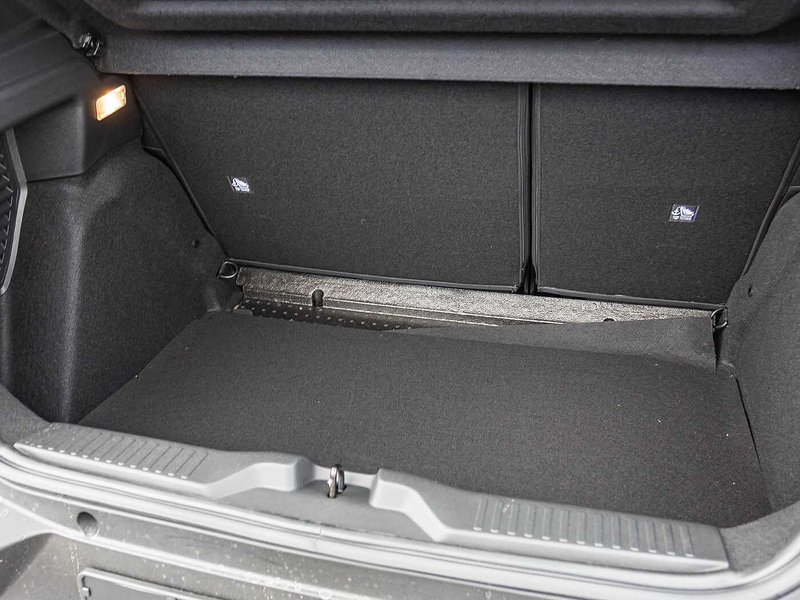 Citroen C3 ë-C3 Plus Elektro Winter Paket — photo 15