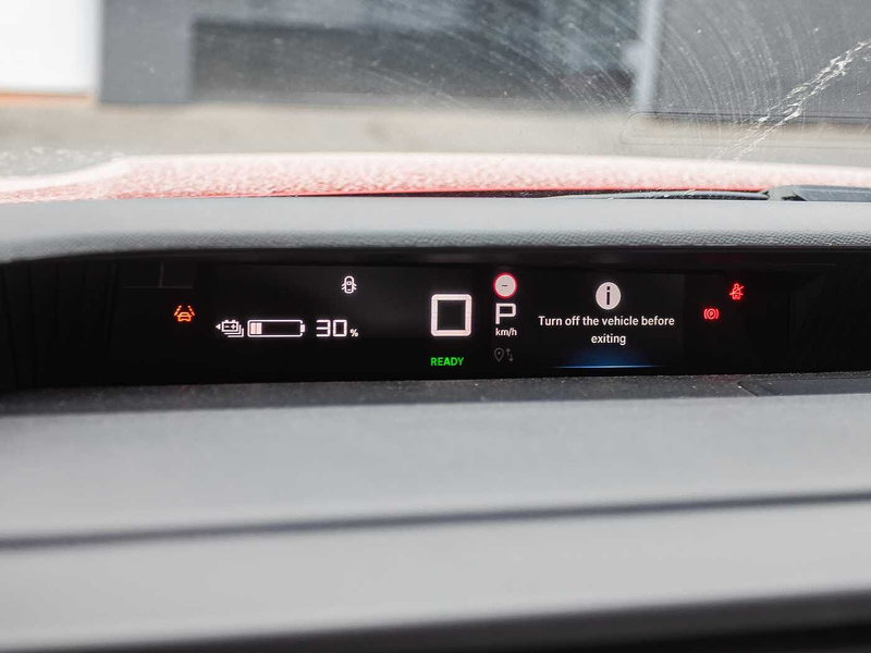 Citroen C3 ë-C3 Plus Elektro Winter Paket — photo 12