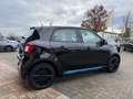 smart forFour EQ passion 60 kW (82 PS), Automatik Negro - thumbnail 3