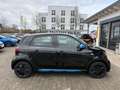 smart forFour EQ passion 60 kW (82 PS), Automatik Negro - thumbnail 29