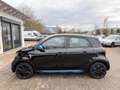 smart forFour EQ passion 60 kW (82 PS), Automatik Negro - thumbnail 28