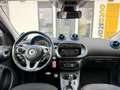 smart forFour EQ passion 60 kW (82 PS), Automatik Negro - thumbnail 11