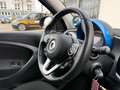 smart forFour EQ passion 60 kW (82 PS), Automatik Negro - thumbnail 21