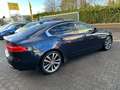 Jaguar XE Portfolio*BI-XEN*PDC*KAM*SHZ*LEDER* Niebieski - thumbnail 9
