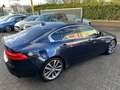 Jaguar XE Portfolio*BI-XEN*PDC*KAM*SHZ*LEDER* Bleu - thumbnail 1