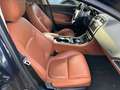 Jaguar XE Portfolio*BI-XEN*PDC*KAM*SHZ*LEDER* Bleu - thumbnail 19