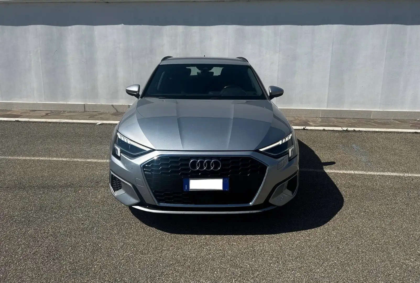 Audi A3 Sportback 1.6 tdi Sport110cv s-tronic LUCI AMBIENT - 1