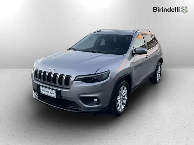 Jeep Cherokee 2.2 Multijet Longitude