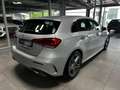 Mercedes-Benz A 220 AMG Line DISTRONIC LED+NAVI+PDC&KAM+KLIMA+ Argent - thumbnail 5