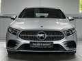 Mercedes-Benz A 220 AMG Line DISTRONIC LED+NAVI+PDC&KAM+KLIMA+ Argent - thumbnail 6