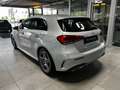Mercedes-Benz A 220 AMG Line DISTRONIC LED+NAVI+PDC&KAM+KLIMA+ Silber - thumbnail 3