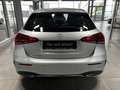 Mercedes-Benz A 220 AMG Line DISTRONIC LED+NAVI+PDC&KAM+KLIMA+ Silber - thumbnail 7