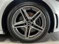 Mercedes-Benz A 220 AMG Line DISTRONIC LED+NAVI+PDC&KAM+KLIMA+ Silber - thumbnail 9