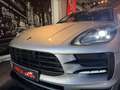Porsche Macan 2.0 Turbo PDK * 1ER PROPRIO * CARNET FULL PORSCHE Gris - thumbnail 6