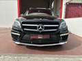 Mercedes-Benz MERCEDES-BENZ Clase GL Todoterreno  Automático de Negro - thumbnail 3