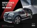 Mercedes-Benz MERCEDES-BENZ Clase GL Todoterreno  Automático de Negru - thumbnail 1