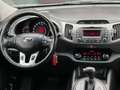 Kia Sportage 2.0 CRDi 4WD Sense+ Gris - thumbnail 14