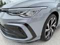 Volkswagen Golf Golf 1.5 eTSI OPF DSG R-Line Gris - thumbnail 4