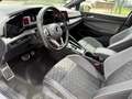 Volkswagen Golf Golf 1.5 eTSI OPF DSG R-Line Gris - thumbnail 6