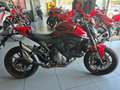 Ducati Monster 937 Plus Rojo - thumbnail 1