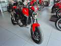 Ducati Monster 937 Plus Rojo - thumbnail 2