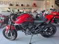 Ducati Monster 937 Plus Rojo - thumbnail 4