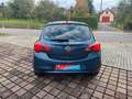 Opel Corsa E Drive in Top Zustand Bleu - thumbnail 4