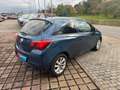 Opel Corsa E Drive in Top Zustand Bleu - thumbnail 5