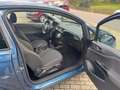 Opel Corsa E Drive in Top Zustand Bleu - thumbnail 13