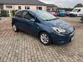 Opel Corsa E Drive in Top Zustand Bleu - thumbnail 7