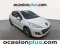 Peugeot 207 207+ 1.4HDI FAP Blanco - thumbnail 2