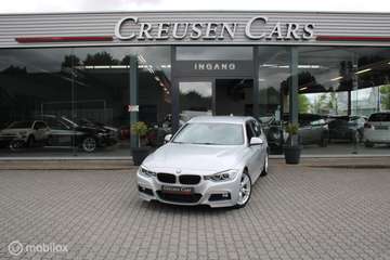 3-serie Touring 316i M Sport Edition High Executiv