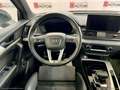 Audi Q5 SPB 40 TDI quattro S tronic S-LINE IVA ESPOSTA Schwarz - thumbnail 7