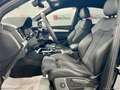 Audi Q5 SPB 40 TDI quattro S tronic S-LINE IVA ESPOSTA Schwarz - thumbnail 5