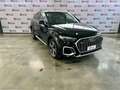 Audi Q5 SPB 40 TDI quattro S tronic S-LINE IVA ESPOSTA Schwarz - thumbnail 2