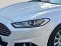 Ford Mondeo Hybrid 2.0 Automatik | LED | DAB | Navi | Weiß - thumbnail 9