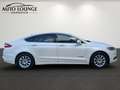 Ford Mondeo Hybrid 2.0 Automatik | LED | DAB | Navi | Weiß - thumbnail 8